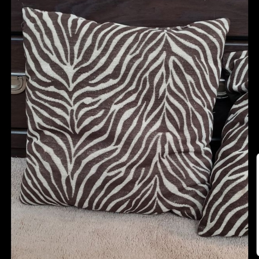 Pillows